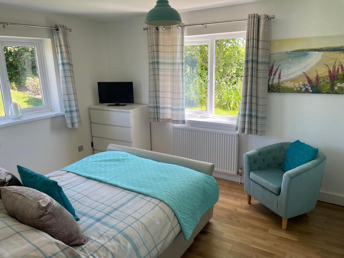 Westerley Country B & B With Exclusive Guest Lounge Бъкфастлей Екстериор снимка