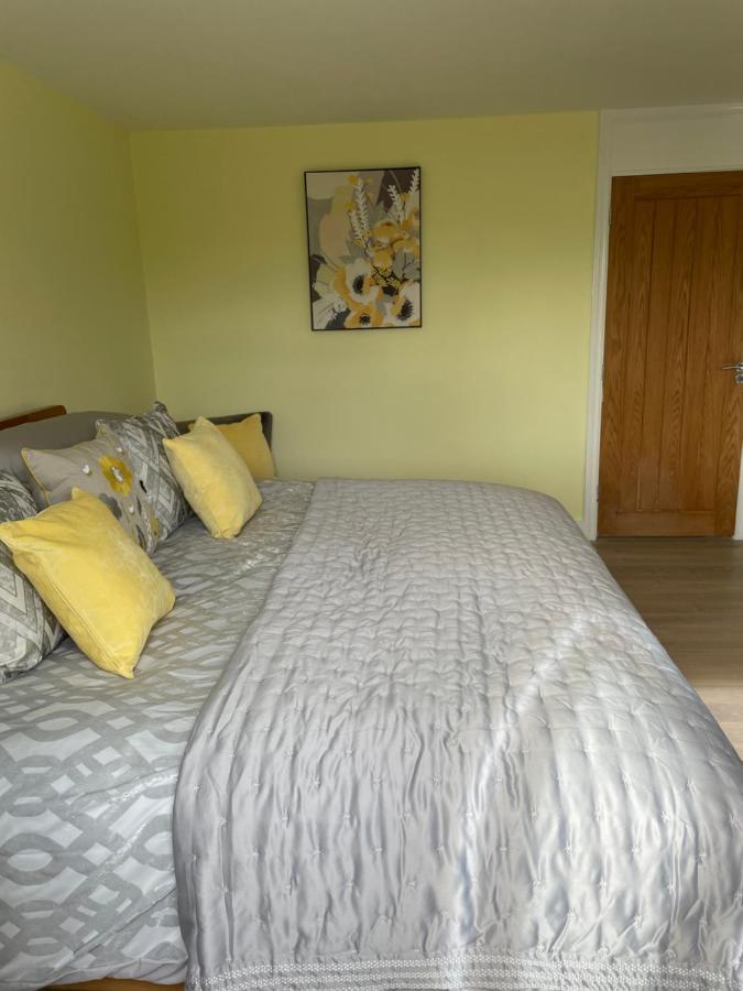Westerley Country B & B With Exclusive Guest Lounge Бъкфастлей Екстериор снимка