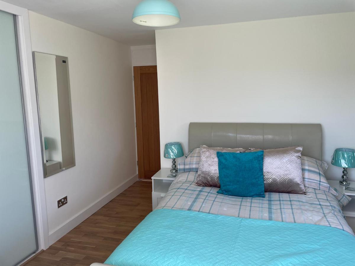 Westerley Country B & B With Exclusive Guest Lounge Бъкфастлей Екстериор снимка