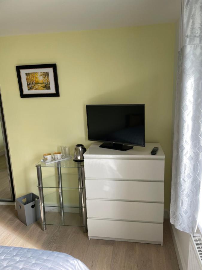 Westerley Country B & B With Exclusive Guest Lounge Бъкфастлей Екстериор снимка