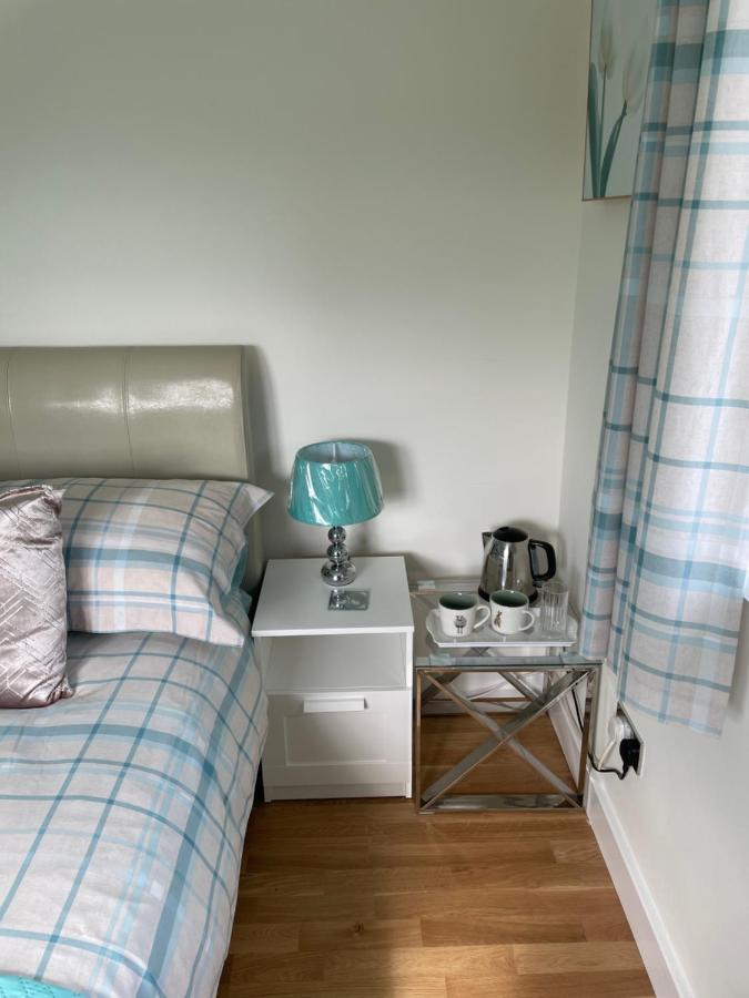Westerley Country B & B With Exclusive Guest Lounge Бъкфастлей Екстериор снимка