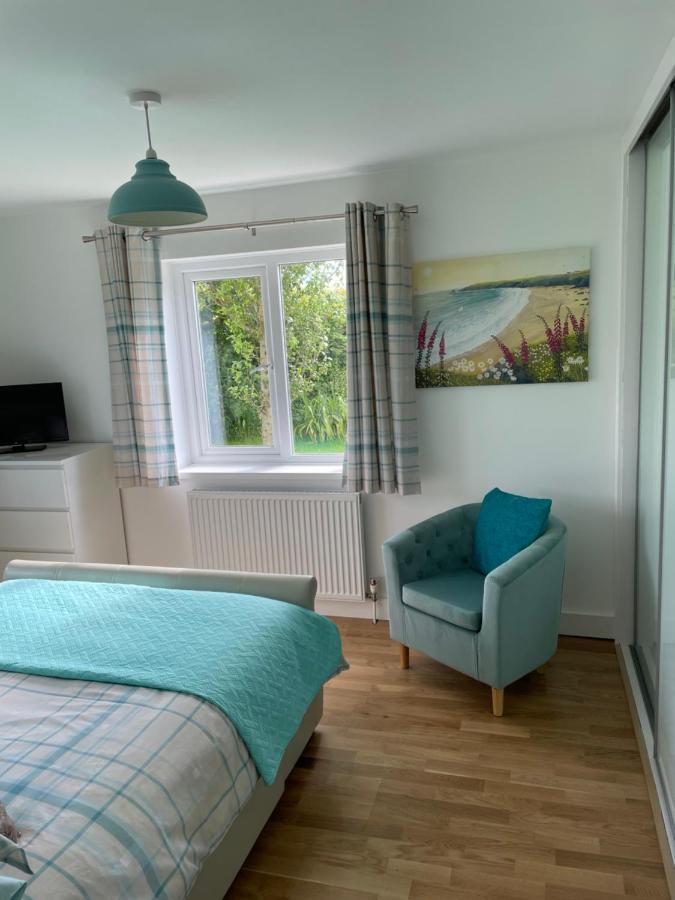 Westerley Country B & B With Exclusive Guest Lounge Бъкфастлей Екстериор снимка