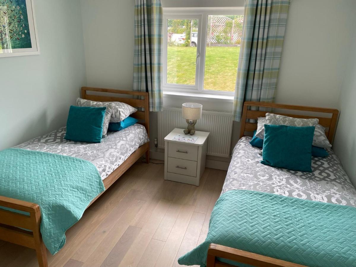 Westerley Country B & B With Exclusive Guest Lounge Бъкфастлей Екстериор снимка